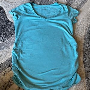 Maternity shirt
